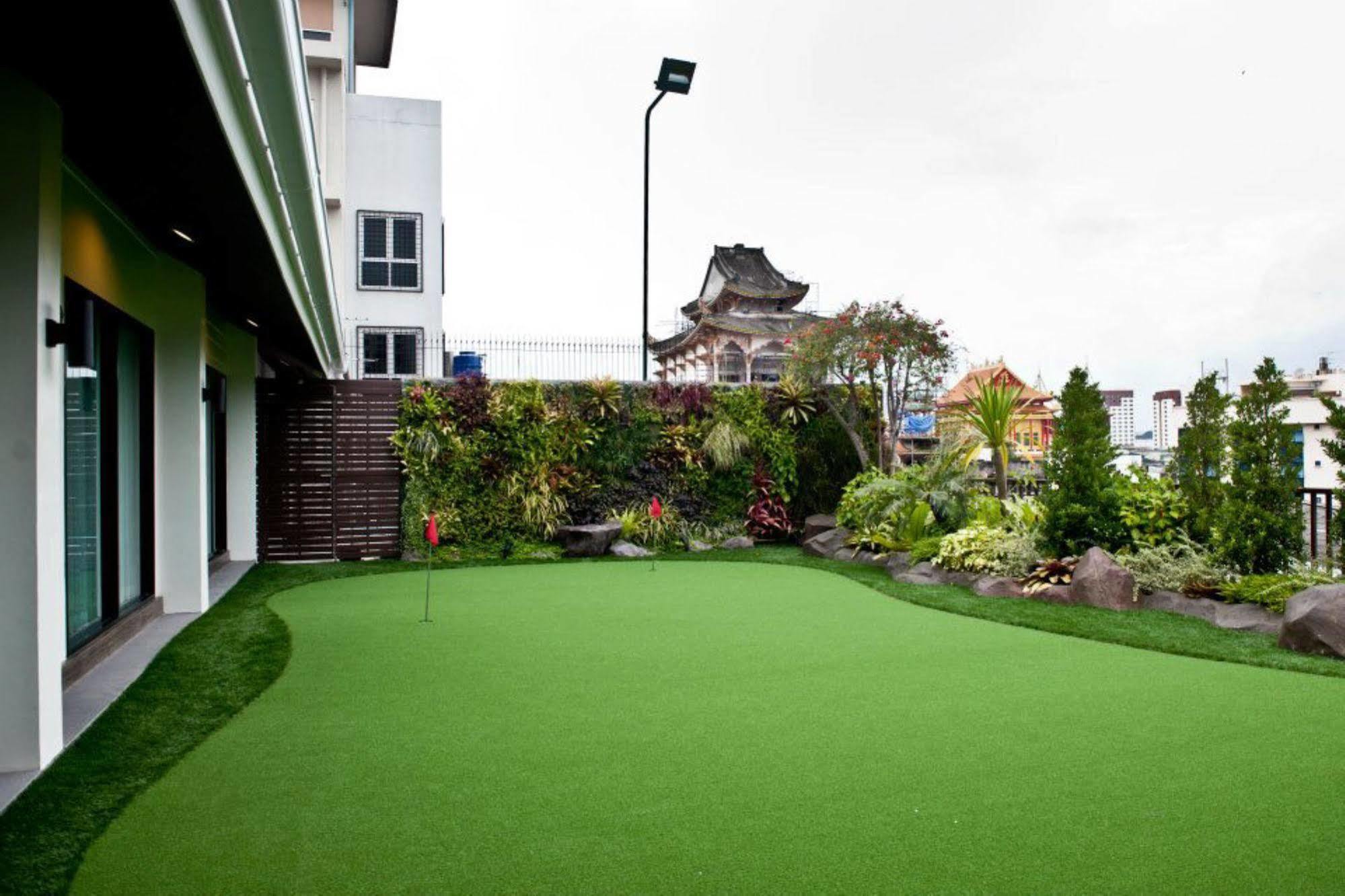 Wungnoy Hotel Hat Yai Dış mekan fotoğraf