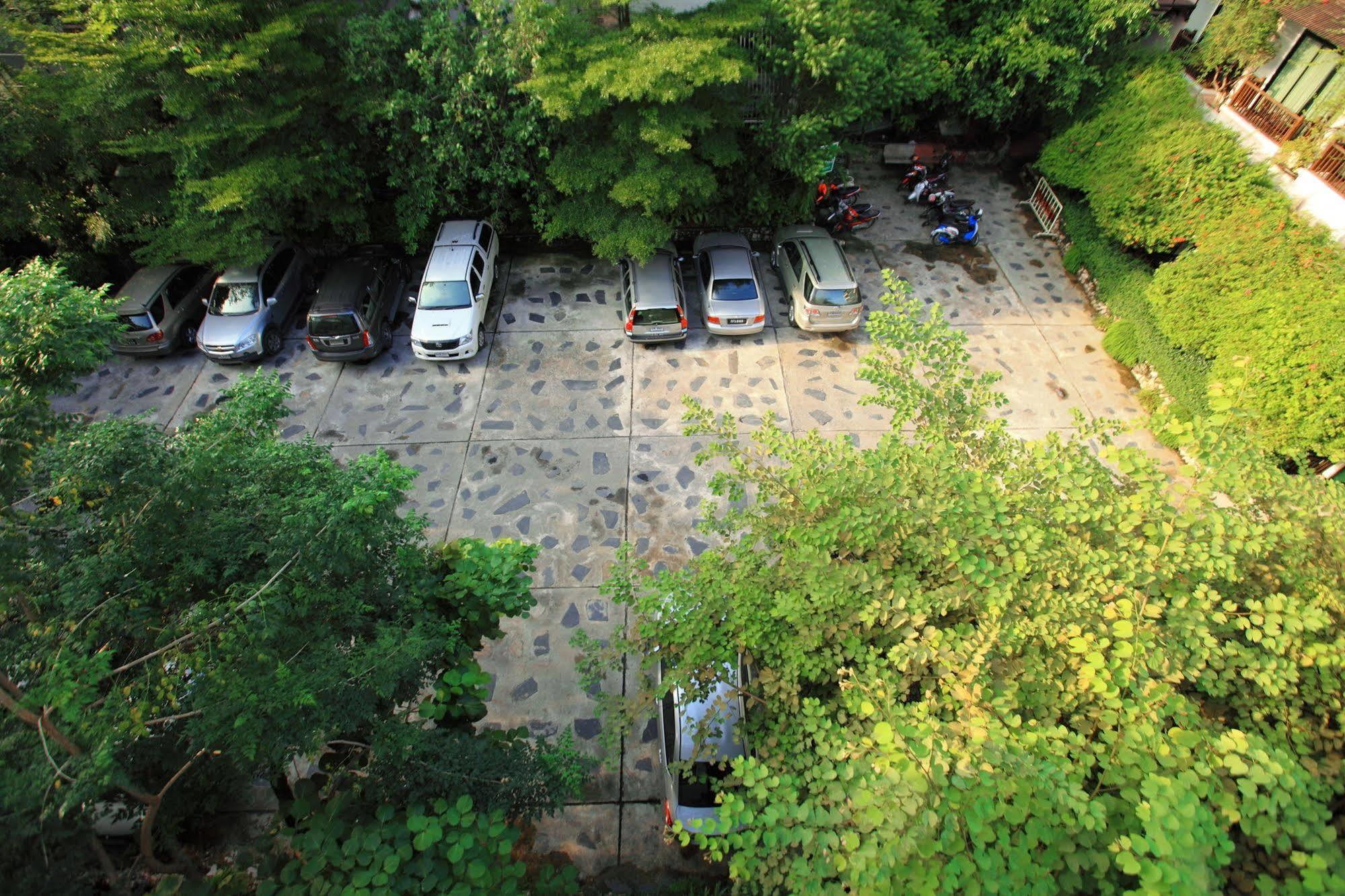 Wungnoy Hotel Hat Yai Dış mekan fotoğraf
